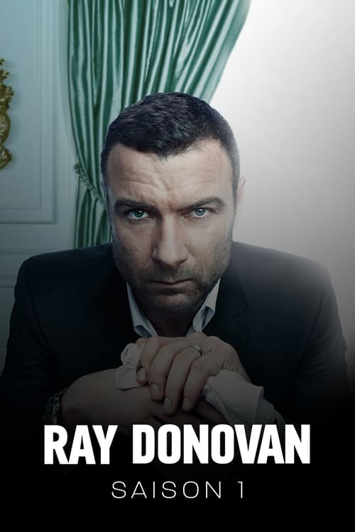 Ray Donovan