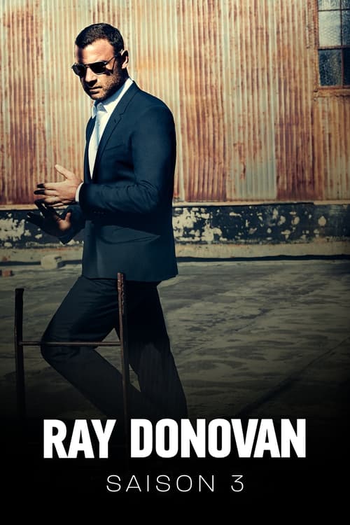 Ray Donovan