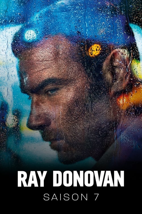 Ray Donovan