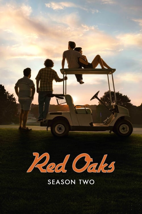 Red Oaks