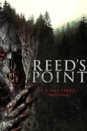 Reed's Point