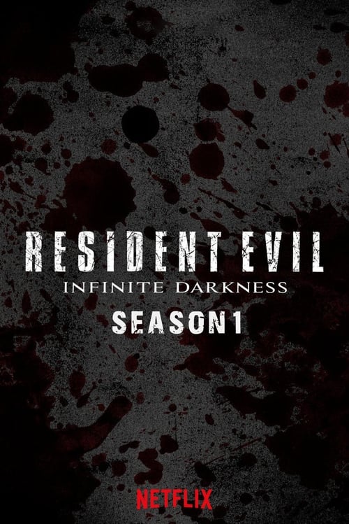 RESIDENT EVIL : Infinite Darkness