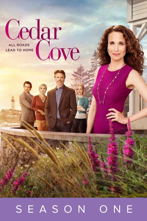 Retour à Cedar Cove