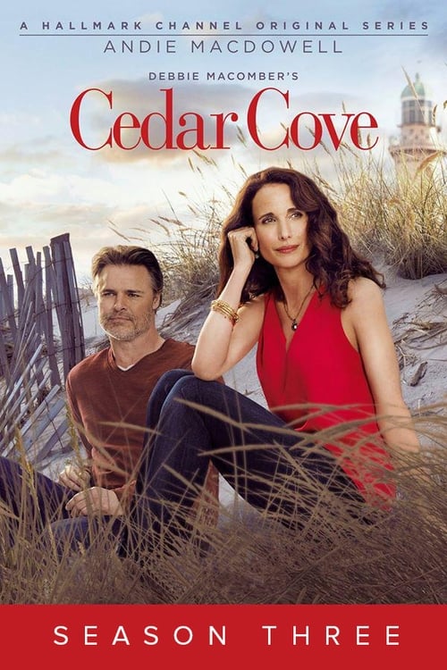 Retour à Cedar Cove