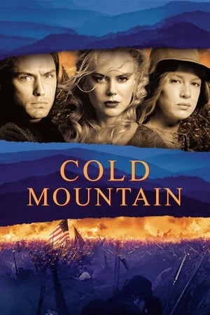 Retour à Cold Mountain