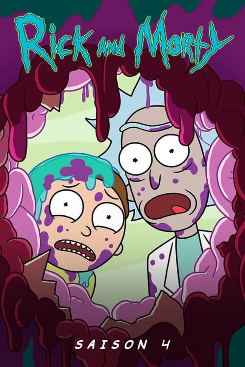 Rick et Morty