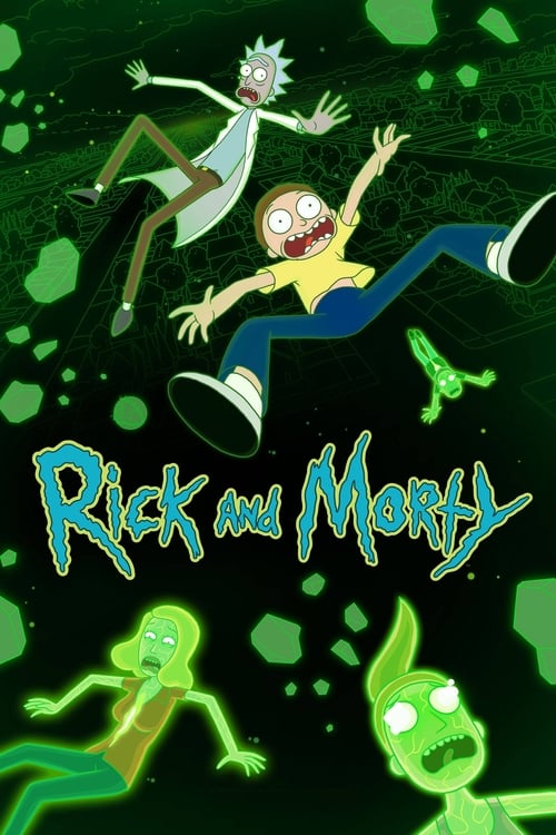 Rick et Morty