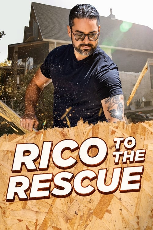 Rico to the Rescue