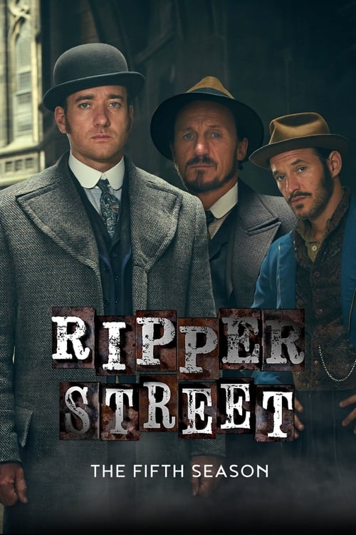 Ripper Street