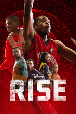 Rise : La Véritable Histoire des Antetokounmpo