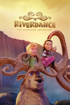 Riverdance : L'aventure animée