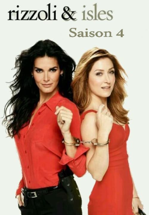 Rizzoli & Isles