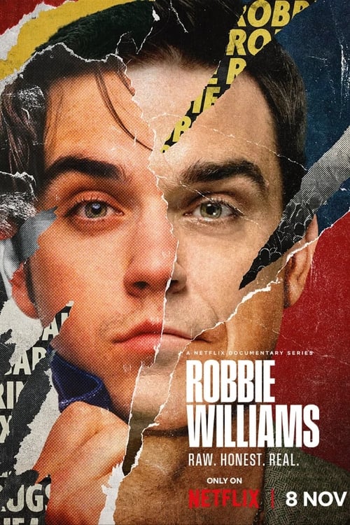 Robbie Williams