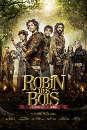 Robin des bois, la véritable histoire