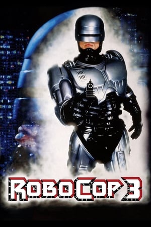 Robocop 3