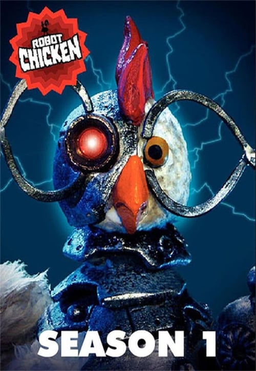 Robot Chicken