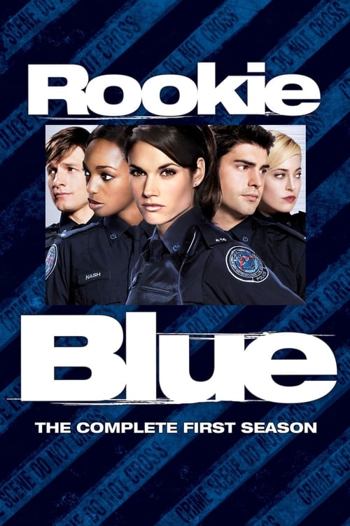 Rookie Blue