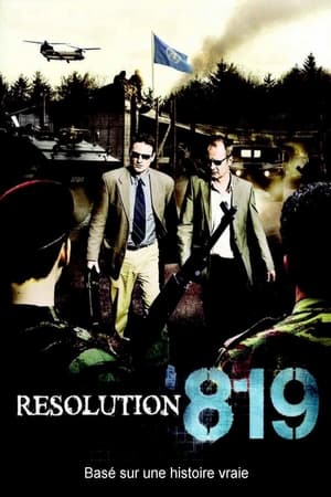 Résolution 819