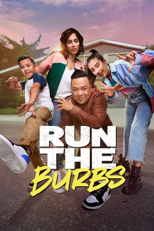 Run The Burbs