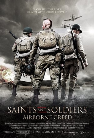 Saints and Soldiers : L’honneur des Paras