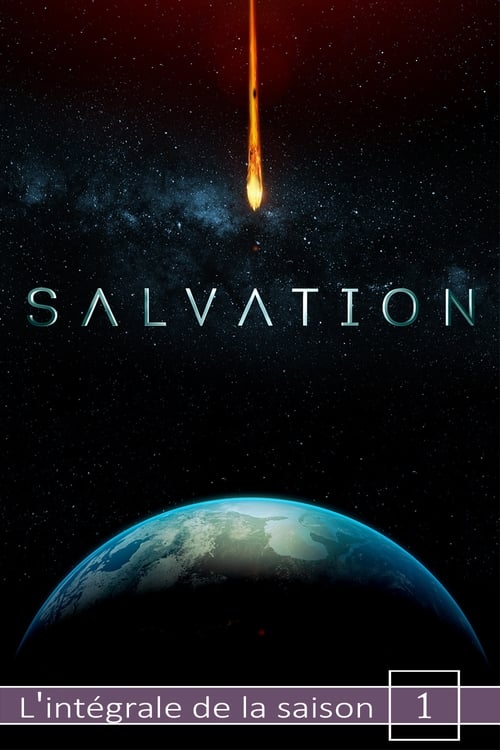 Salvation