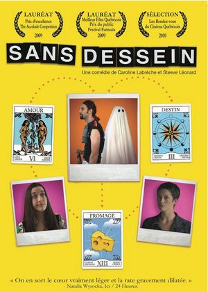 Sans dessein