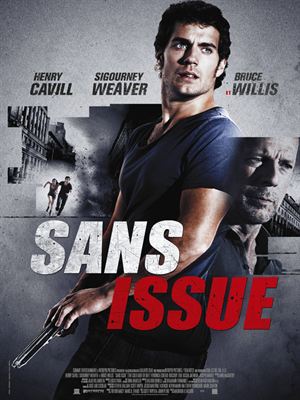 Sans Issue