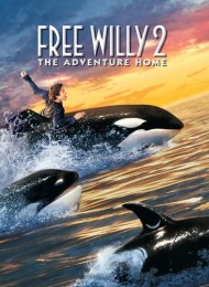 Sauvez Willy 2