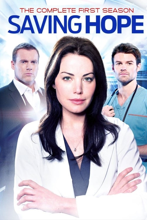 Saving Hope : au-delà de la médecine