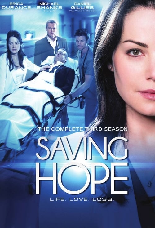 Saving Hope : au-delà de la médecine