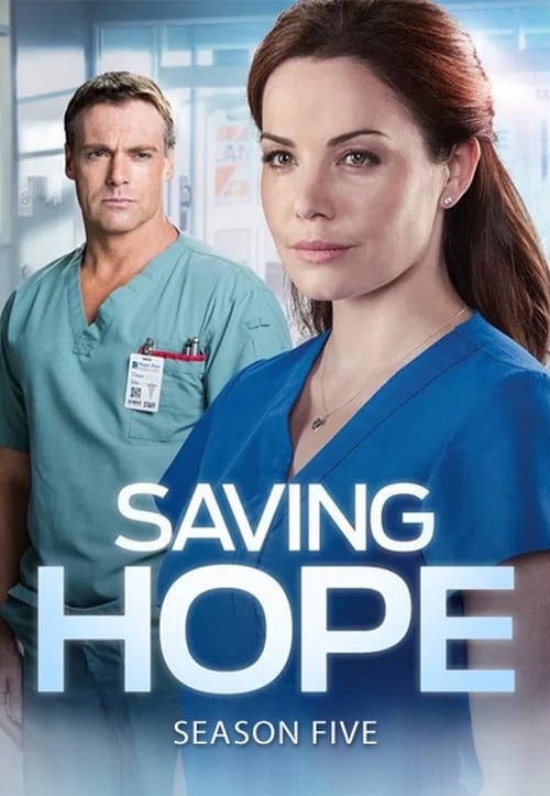 Saving Hope : au-delà de la médecine