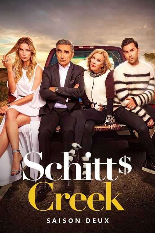 Schitt's Creek