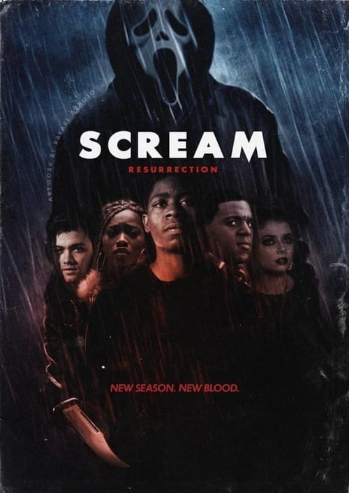 Scream