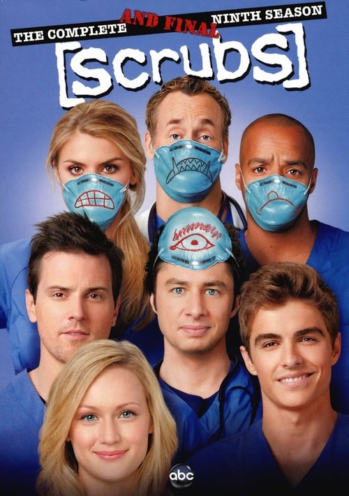 Scrubs