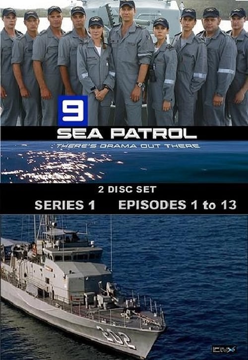 Sea Patrol