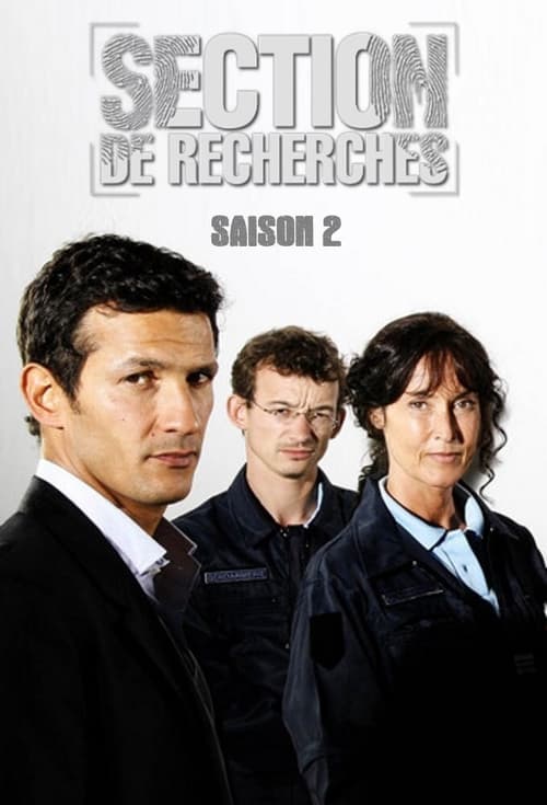 Section de recherches