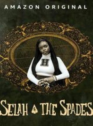 Selah & The Spades