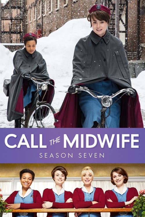 Call the Midwife