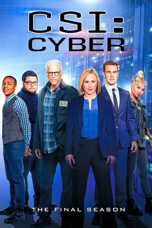 CSI: Cyber