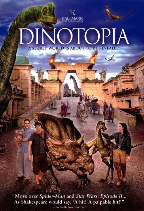 Dinotopia