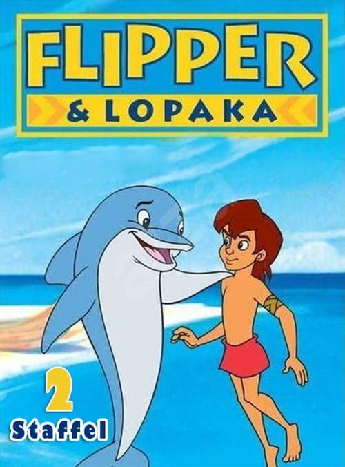 Flipper & Lopaka