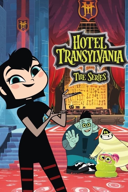 Hotel Transylvania