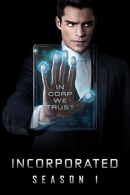 Incorporated