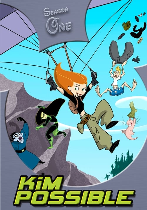 Kim Possible