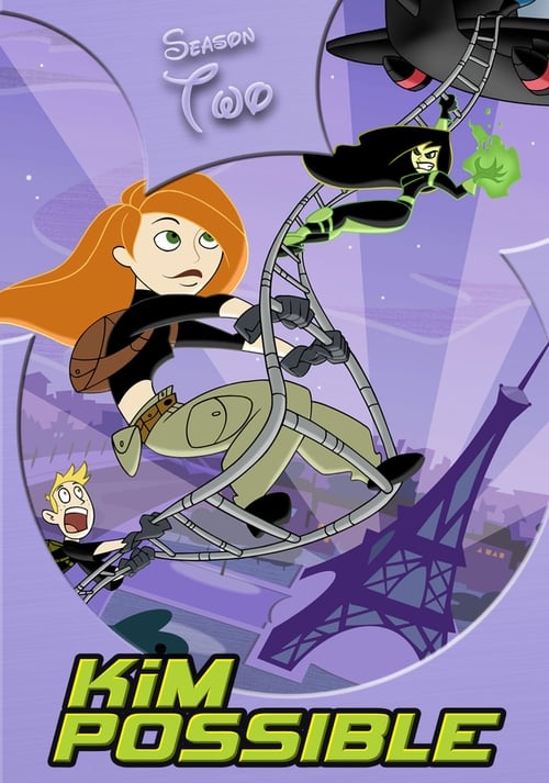 Kim Possible