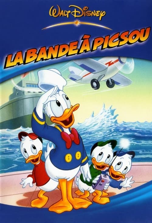 La Bande à Picsou (1987)