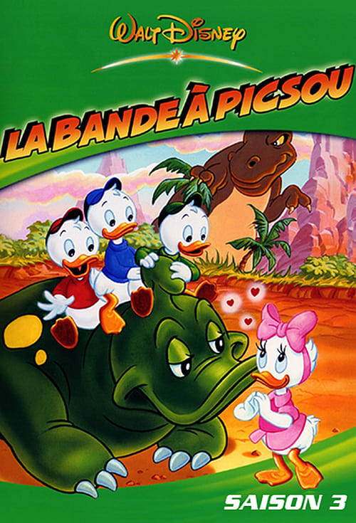 La Bande à Picsou (1987)