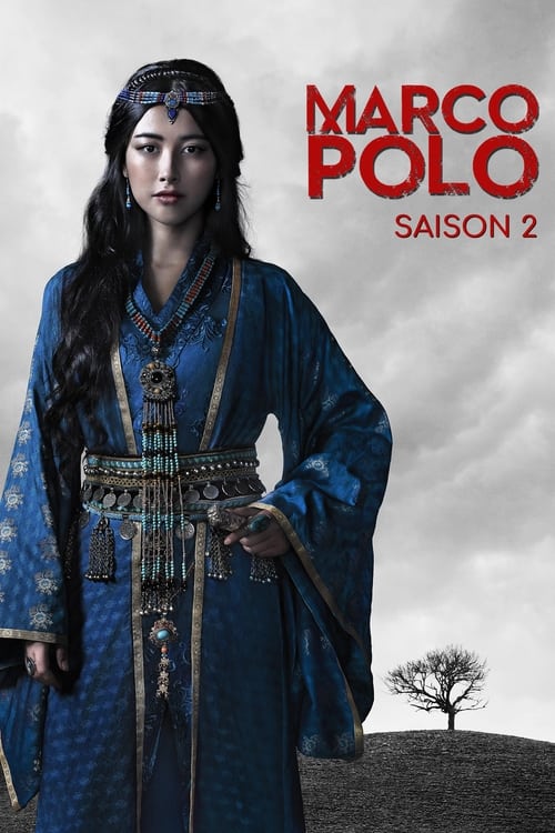 Marco Polo (2014)