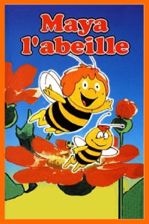 Maya l'abeille