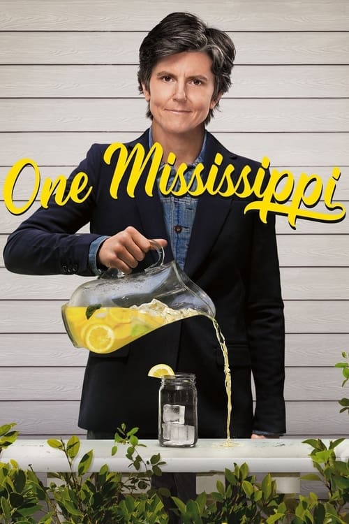 One Mississippi